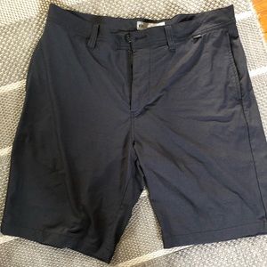 Travis Mathew Prestige 777 shorts
